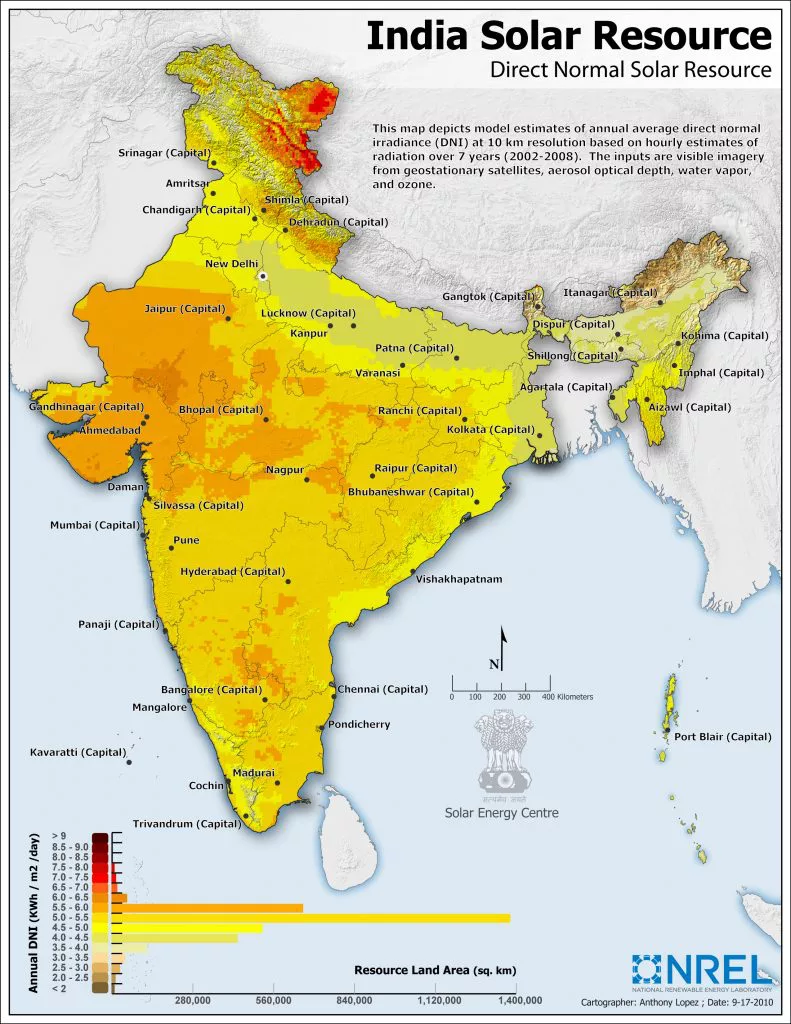 Debunking the Myth of the Necessity of Nuclear Energy 3