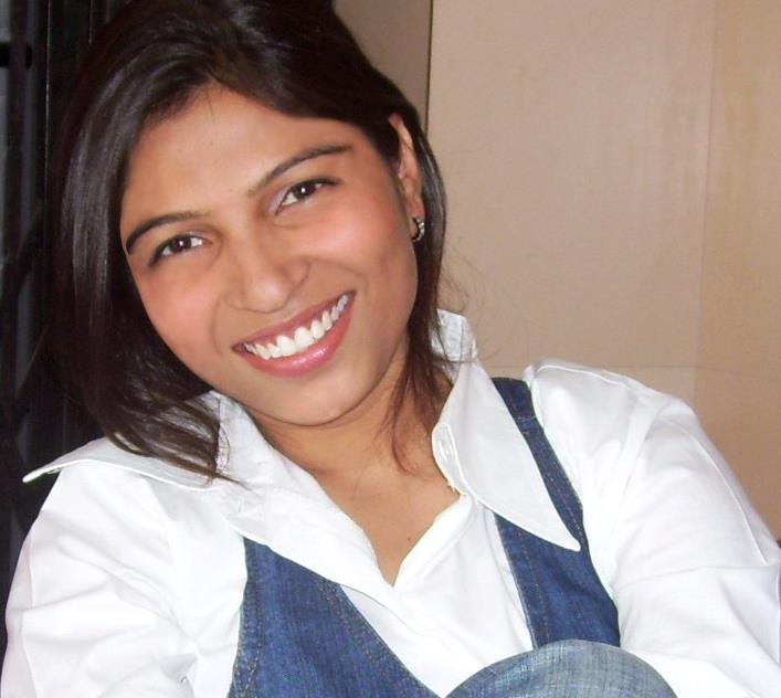photo of sneha singh who died under mysterious circumstances