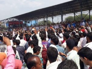 Celebrations as Rajasthan government is forced to accept farmer demands in Sikar agitation