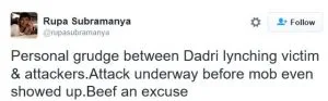 Poisonous propaganda of the online right-wing machinery 22 dadrirupa