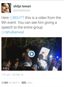 Poisonous propaganda of the online right-wing machinery 19 fakevid