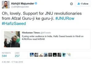 Poisonous propaganda of the online right-wing machinery 21 hafizmajumder
