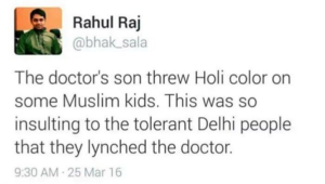 Poisonous propaganda of the online right-wing machinery 1 narang