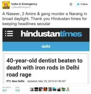 Poisonous propaganda of the online right-wing machinery 2 narangg
