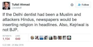 Poisonous propaganda of the online right-wing machinery 3 narango