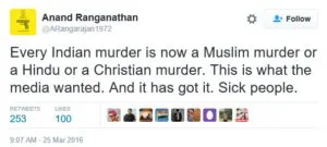 Poisonous propaganda of the online right-wing machinery 4 narangranga