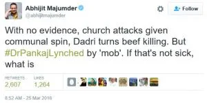 Poisonous propaganda of the online right-wing machinery 5 naranhg