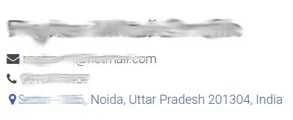 How Aadhaar UID verified the identity of an anonymous Twitter handle 5