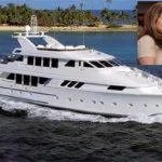 TIAN TIna and ANil Ambani's custom built luxury yacht