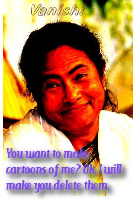 Mamata Banerjee