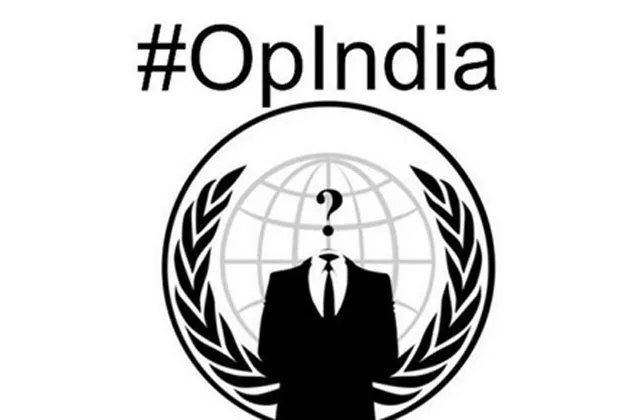 Operation India