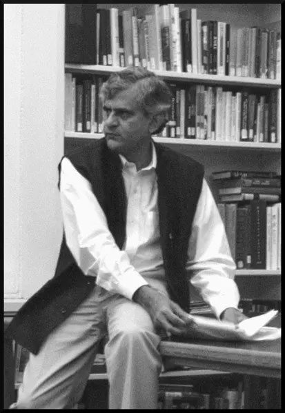 P Sainath