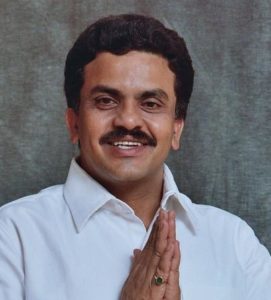 Sanjay Nirupam