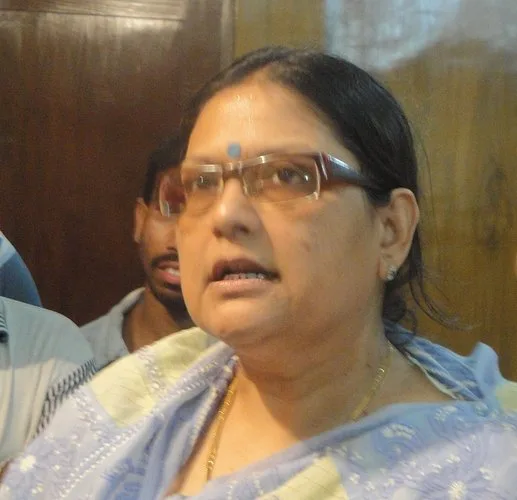 Kakoli Ghosh TMC MP