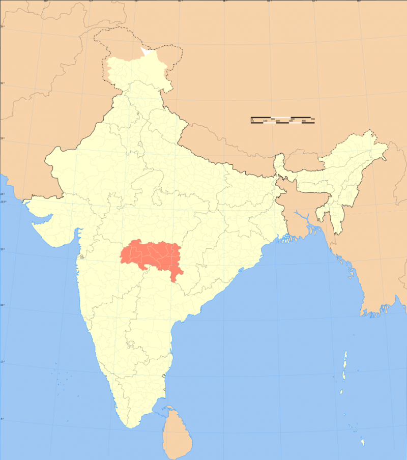 Poverty In Mineral Rich Regions « Aamjanata.com