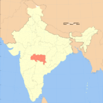 India_Vidarbha_locator_map.svg « Aam Janata