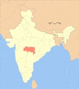 India_Vidarbha_locator_map