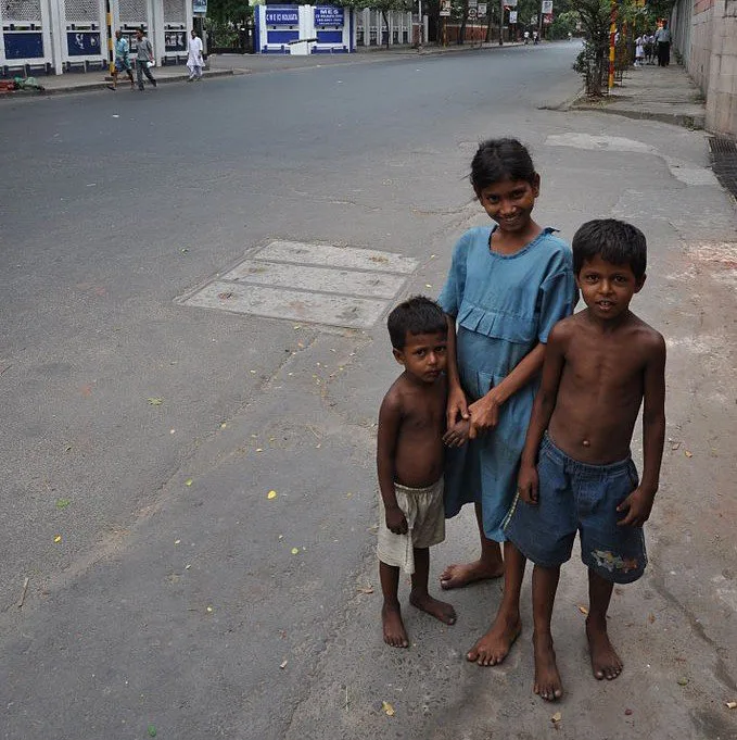 Street_Children_-_Kolkata