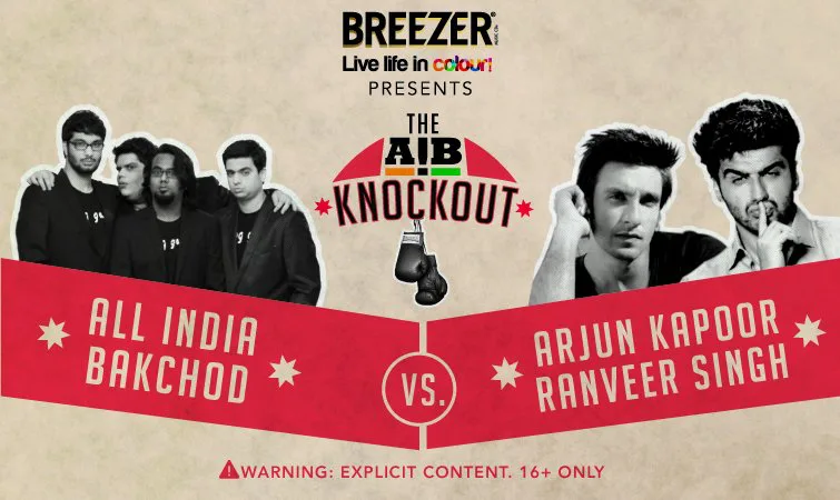 AIB Knockout Roast