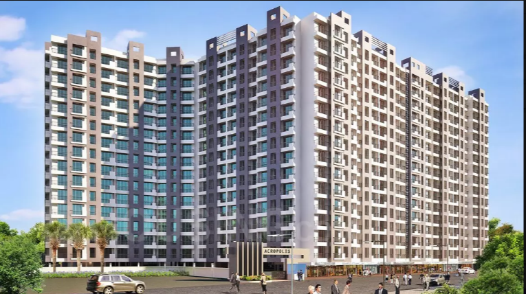 Developer Bhoomi Arcade filed an undertaking to make good any losses suffered by the home buyers due to extension of stay 1