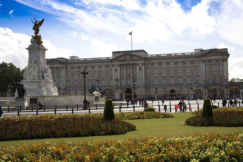 buckingham palace