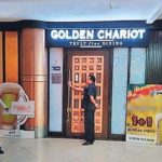 Golden Chariot Restaurant