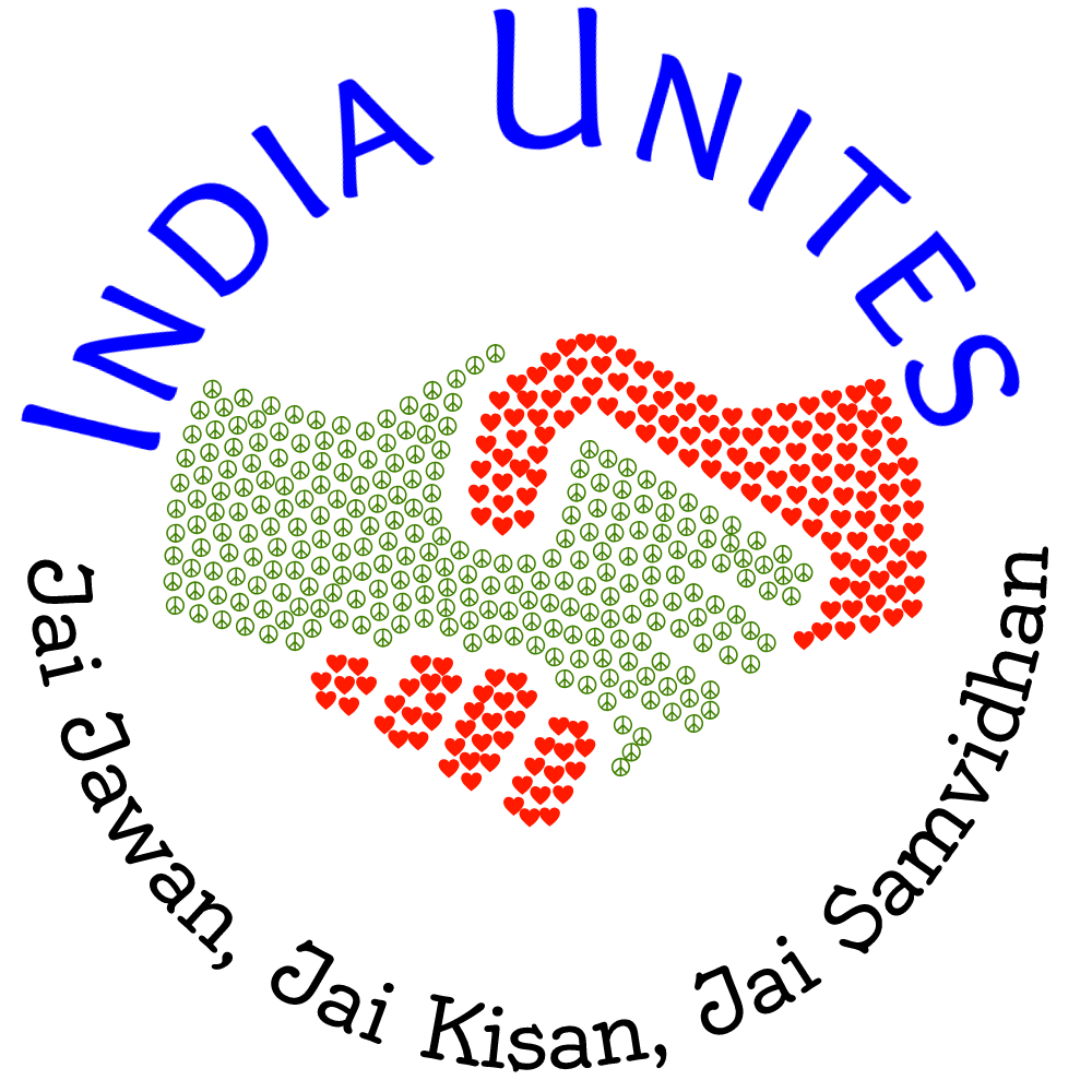 The Demands of the India Unites Agitation 6