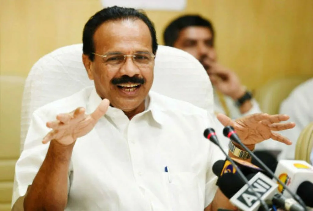 Sadananda Gowda