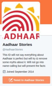 @aadhaarstories