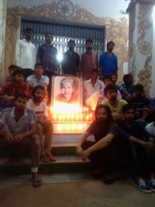 students arts crafts college patna gauri lankesh memory