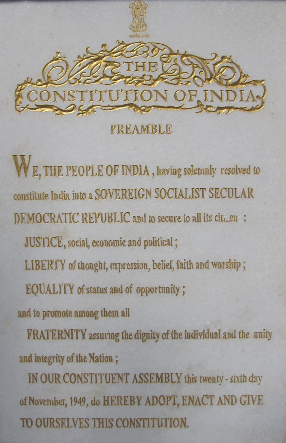 constitution-day-26th-nov-1949-aamjanata