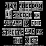 freedom of speech quote