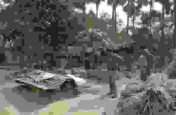 birbhum gang rape courtyard