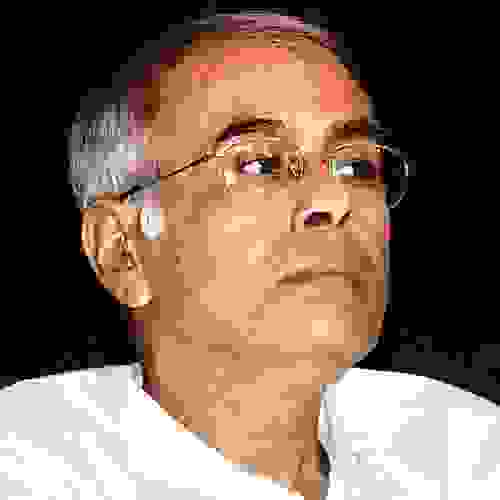 Dr. Narendra Dabholkar - rationalist, humanist
