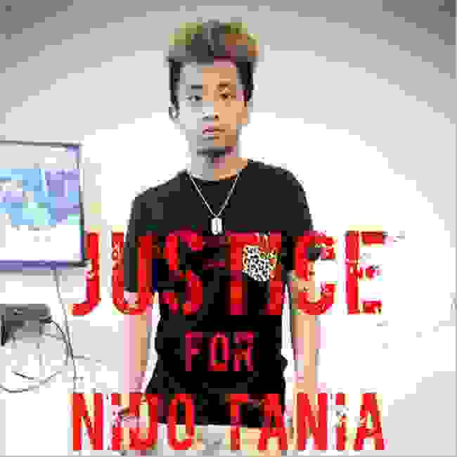 Nido Tania