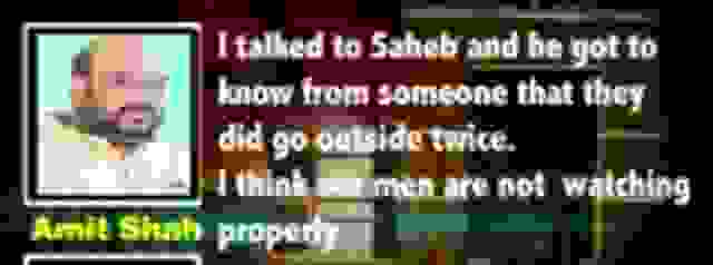 illegal surveillance expose screenshot