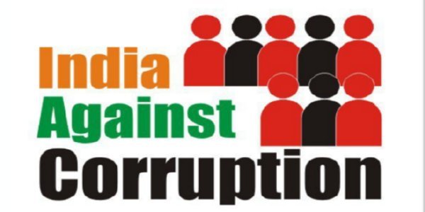 India Against Corruption