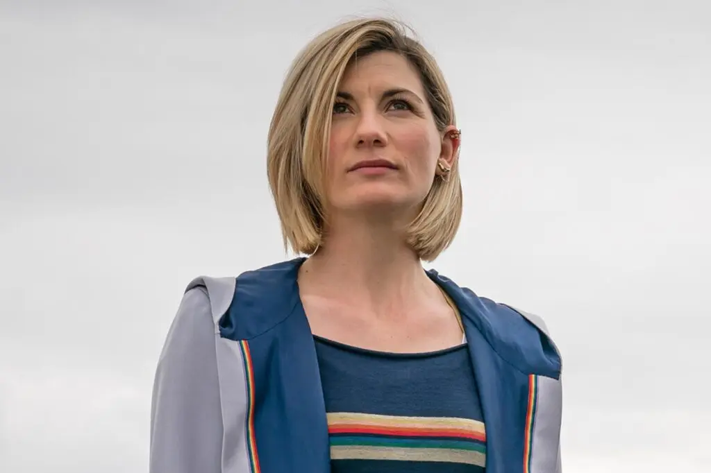 The hubris of toxic feminism and the Thirteenth Doctor 1