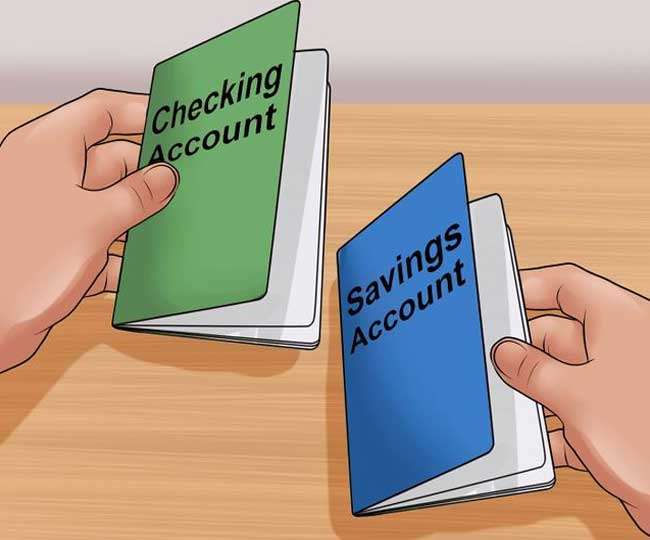 savings-checking-account