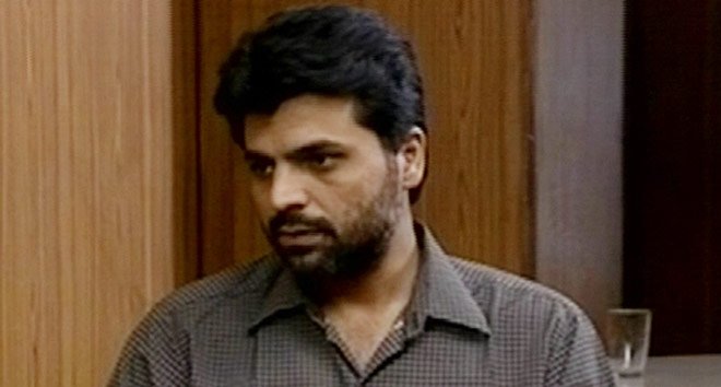 Yakub Memon